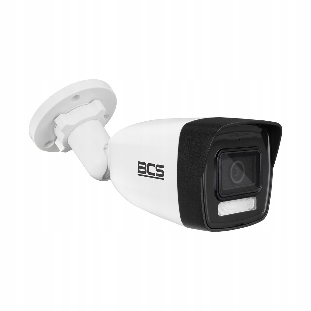 4Mpx Ip kamera BCS-V-TIP14FSR3L3(2) 2.8 mm, SkyLight, mikrofon Bcs Zobrazit