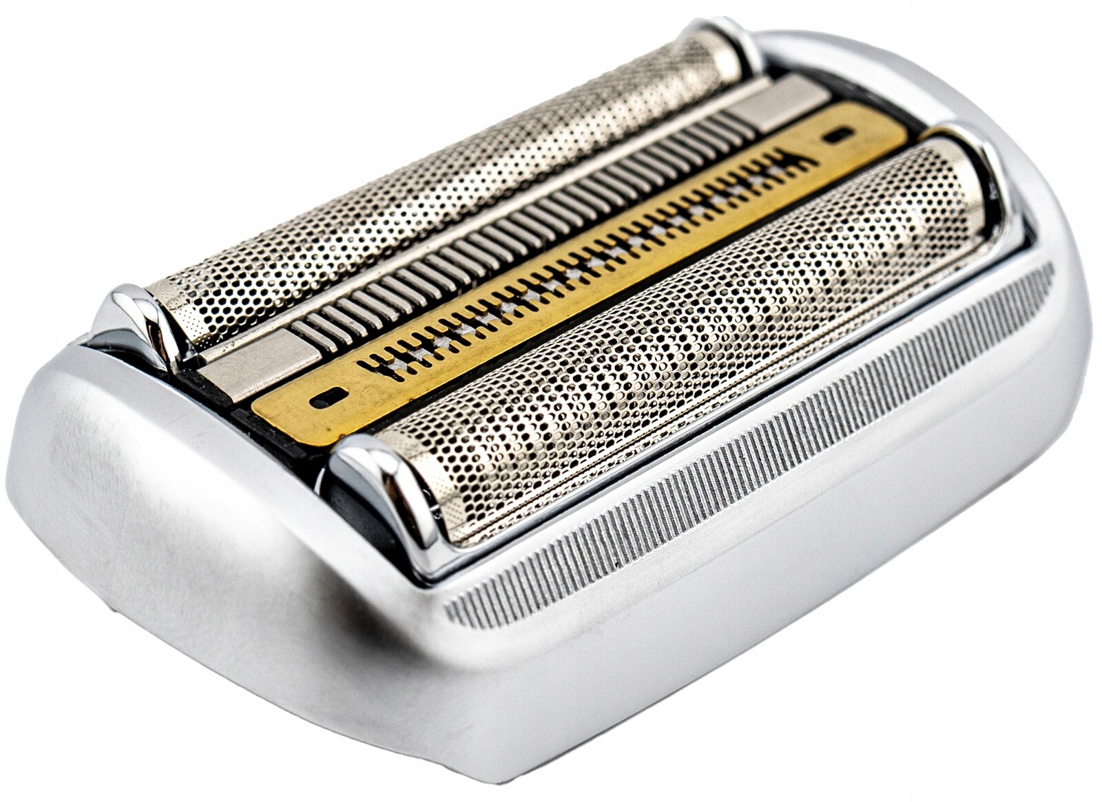 Hlava Břitového Bloku Fólie Čepele Nože Pro Braun 92S 94M Series 9 Pro