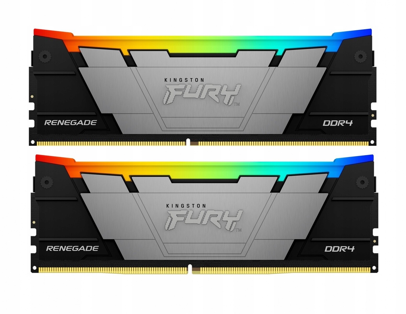 KF436C16RB12AK2/32 Kingston 32GB 3600MT/s DDR4