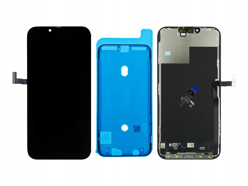 Displej Apple iPhone 13 Pro Max Jk InCell