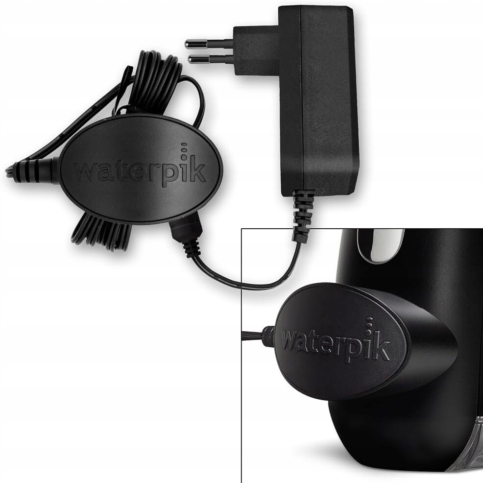 Magnetická Nabíječka Napájecí Adaptér 6.0V 1.0A Pro Irigátor WP-560