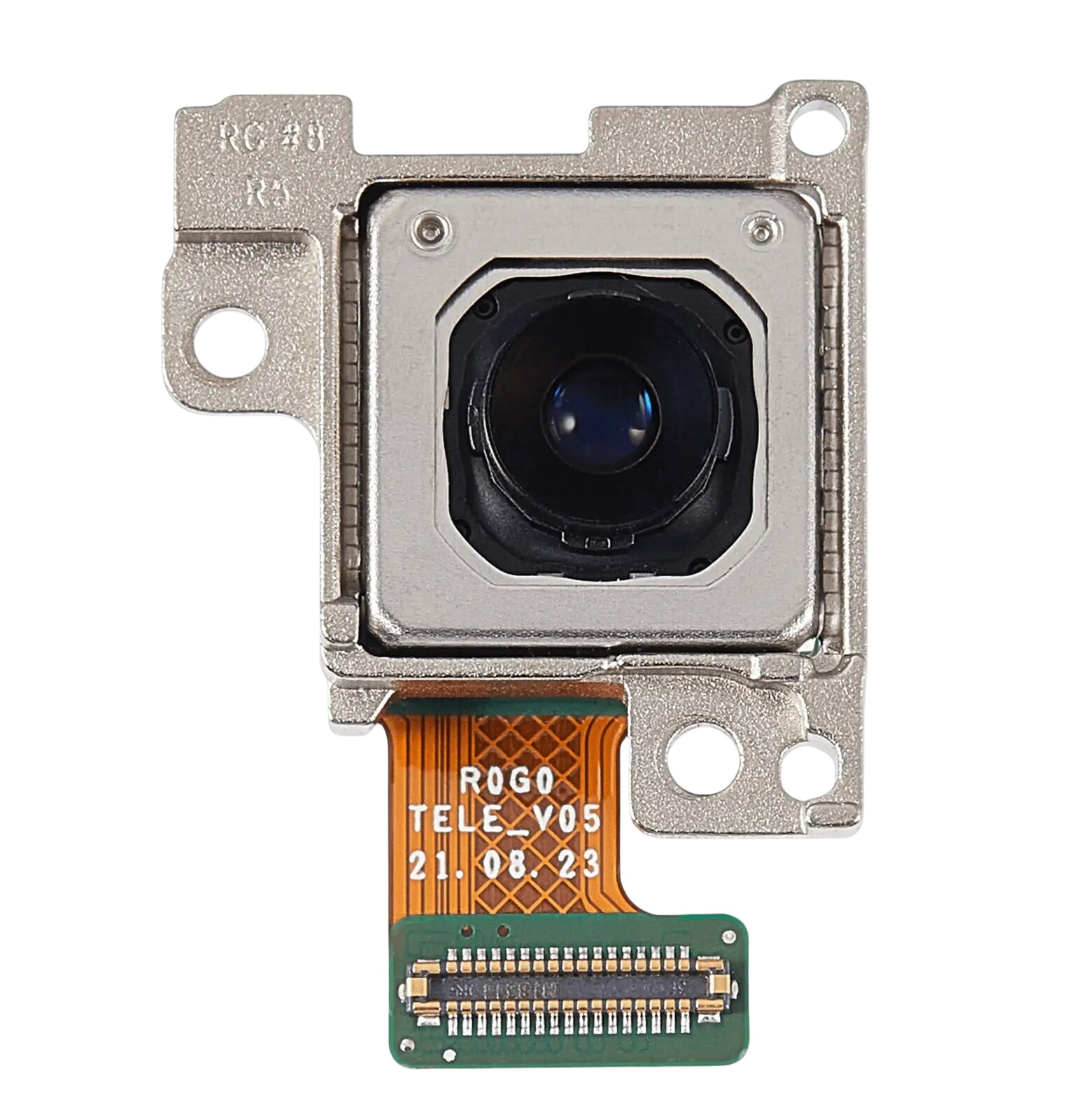 Org originální zadní teleobjektiv zoomová kamera pro Samsung Galaxy S22 S22+