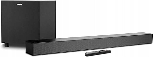 Soundbar Medion S61022 44022 3.1 Dolby Atmos Bluetooth 5.3 Hdmi eARC Aux