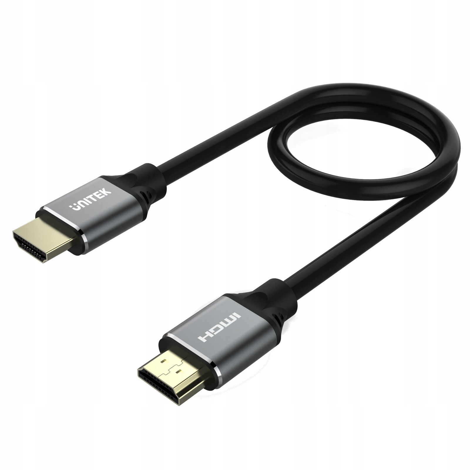 C139W Unitek C139w Kabel Hdmi 2.1 8K 3 m Unitek C139W