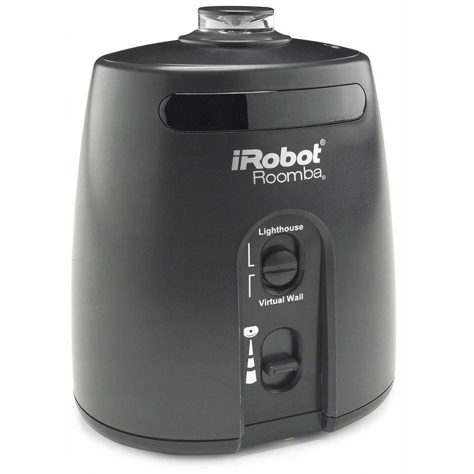 Virtuální nástěnná lampa iRobot Roomba 5xxx 7xx 8xx