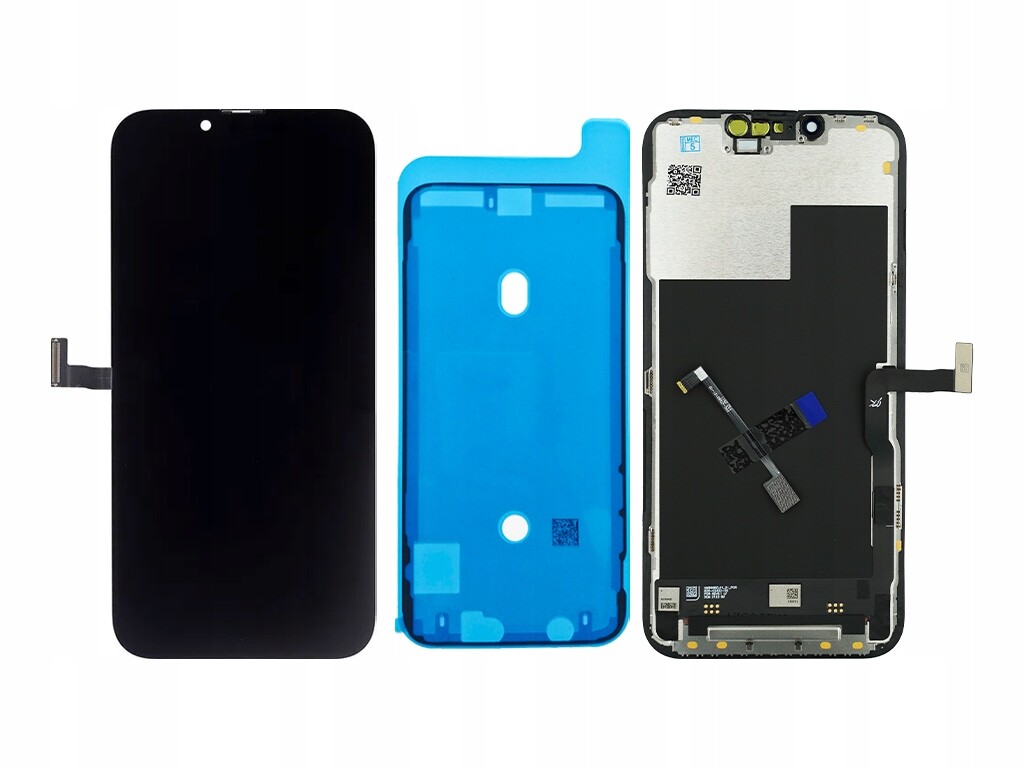 Displej Apple iPhone 13 Pro Jk InCell