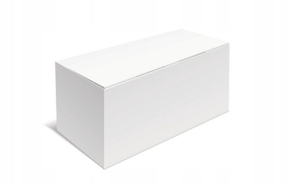 Buben Brother DR-243CL Cmyk Náhradní sada DR243 DR243CL 4x