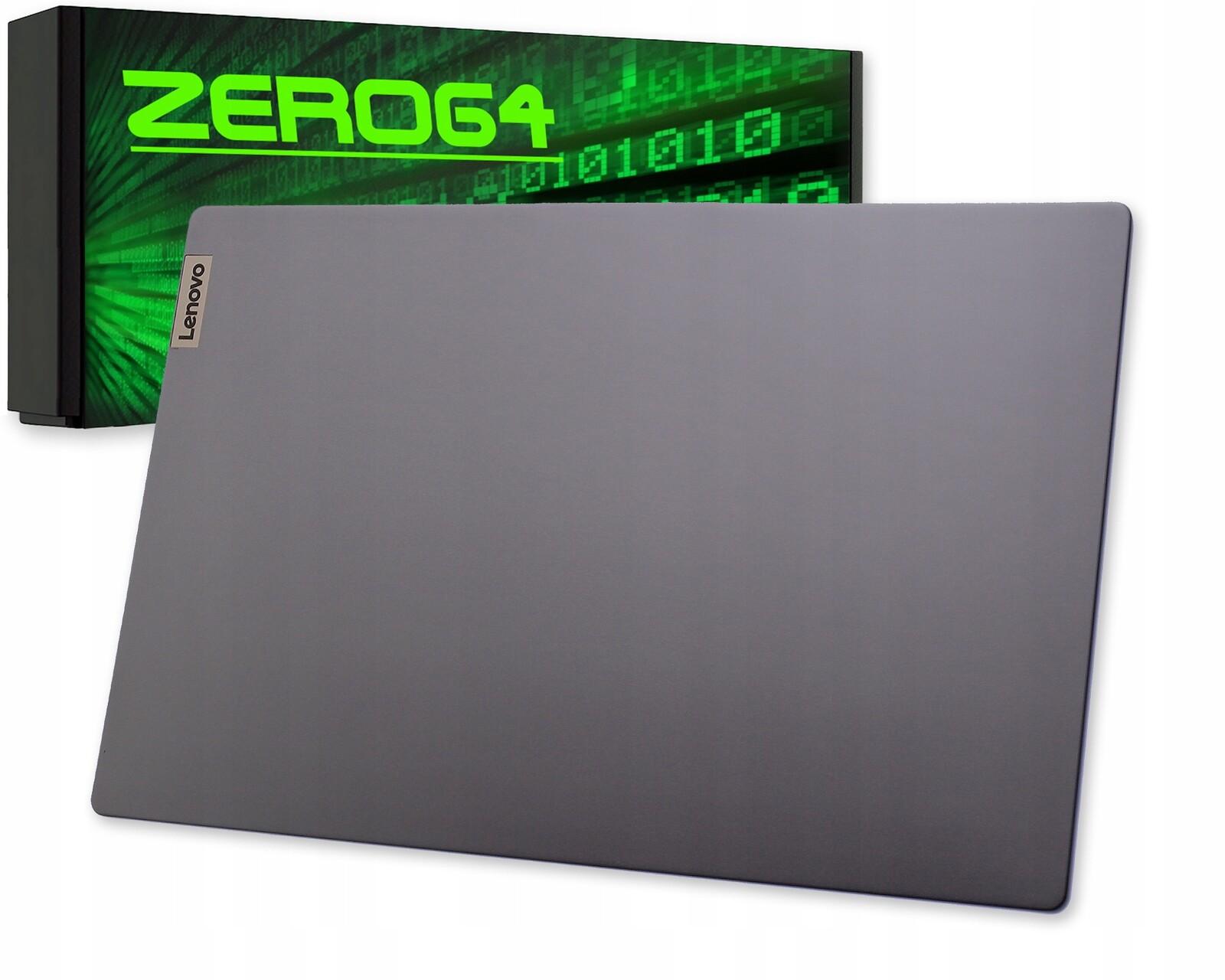 Klapka Matrice Pro Lenovo Ideapad 5 15 15IIL05 15ARE05 5-15IIL 15ITL05 Šedá