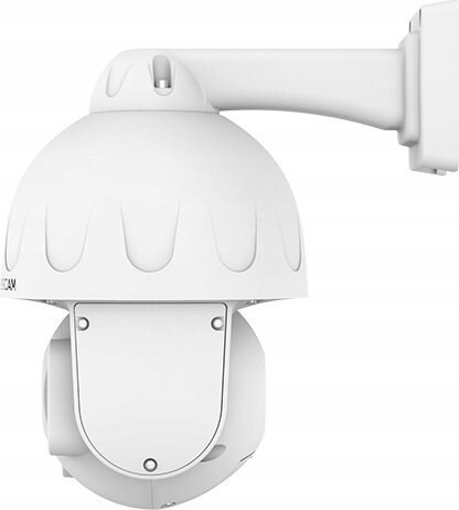 Kamera Foscam SD8EP 8MP Bílá