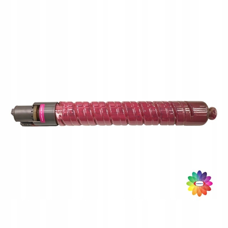 Tonerová kazeta kompatibilní s Ricoh 821060 purpurová Foprint