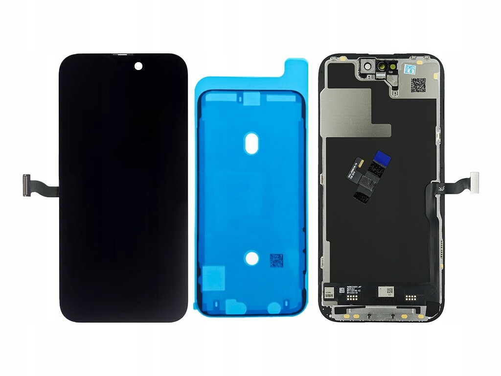 Displej Apple iPhone 14 Pro Jk InCell