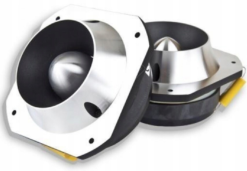 DTC-50 – trubkový výškový reproduktor