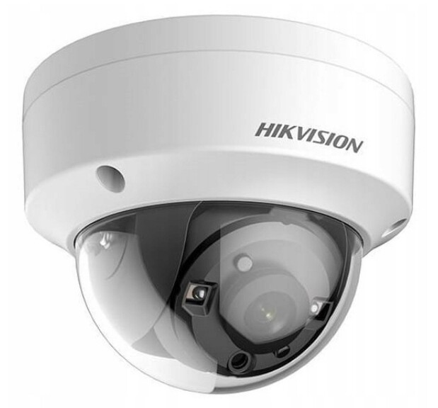 Kamera 4v1 Hikvision DS-2CE57H8T-VPITF (2.8 mm) 5 Mpx Ir 30 m