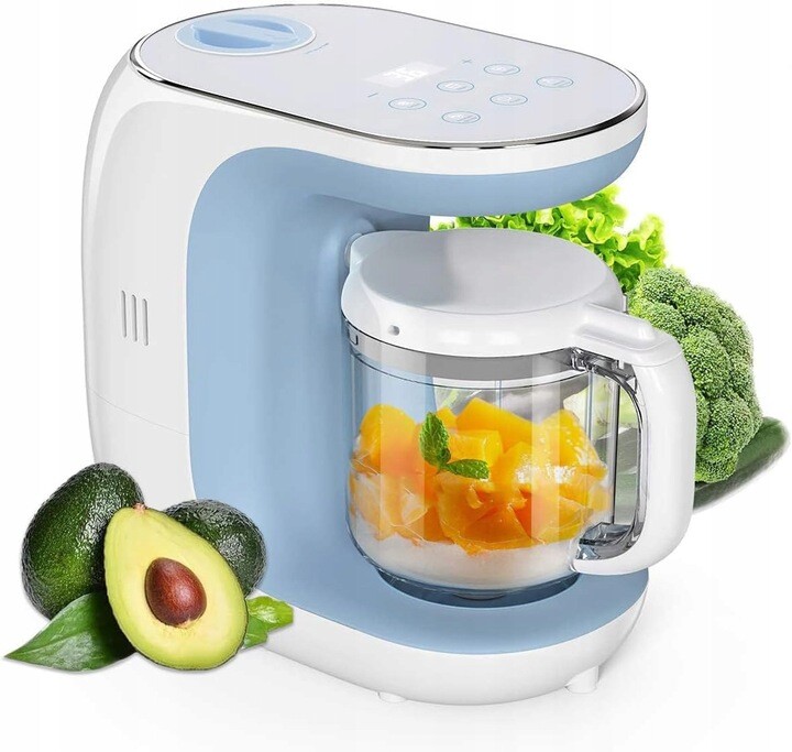 Zařízení Na Vaření Pro Děti Mixér Kuchyňský Robot