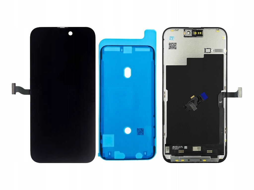 Displej Apple iPhone 15 Pro Max Jk InCell