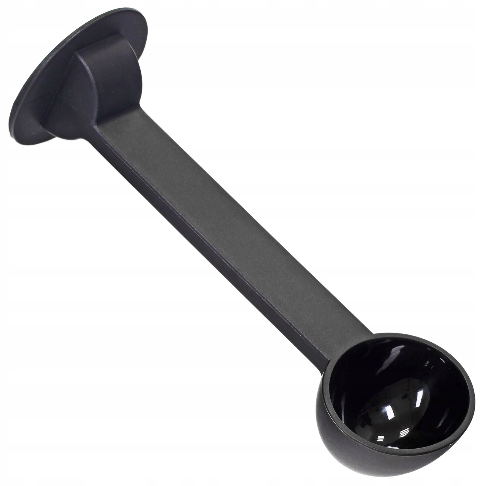 DeLonghi odměrka lžička s pěchovadlem Originál