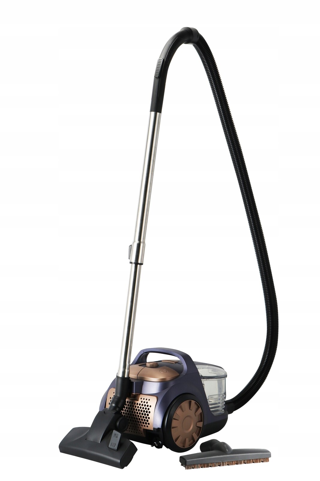 Vysavač bezsáčkový filtr Hepa 13 3.5L Adler AD7076