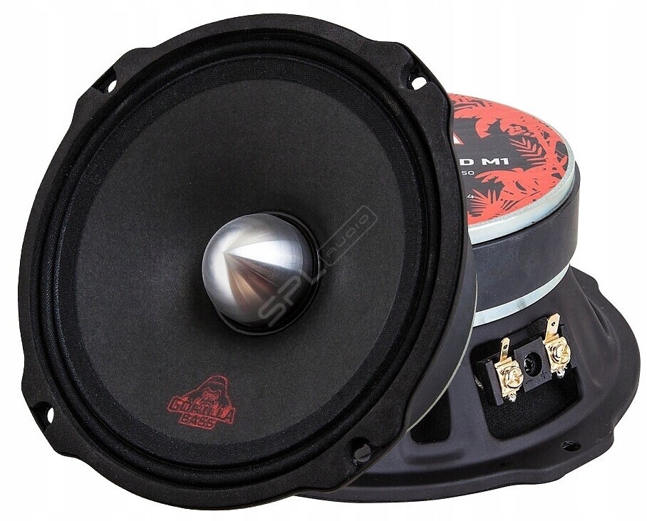 Kicx Gorilla Bass Mid M1 6.5