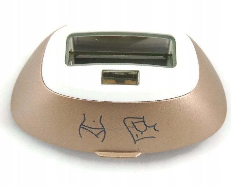 Bikini nástavec epilátoru Lumea Philips