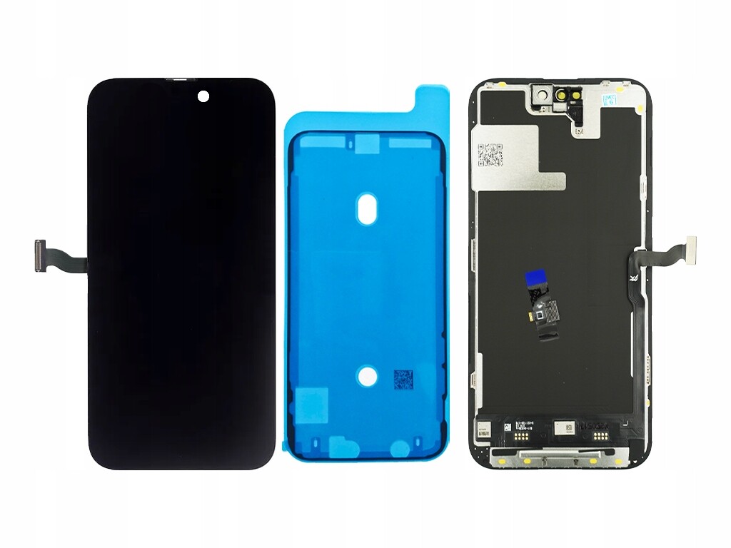 Displej Apple iPhone 14 Pro Max Jk InCell