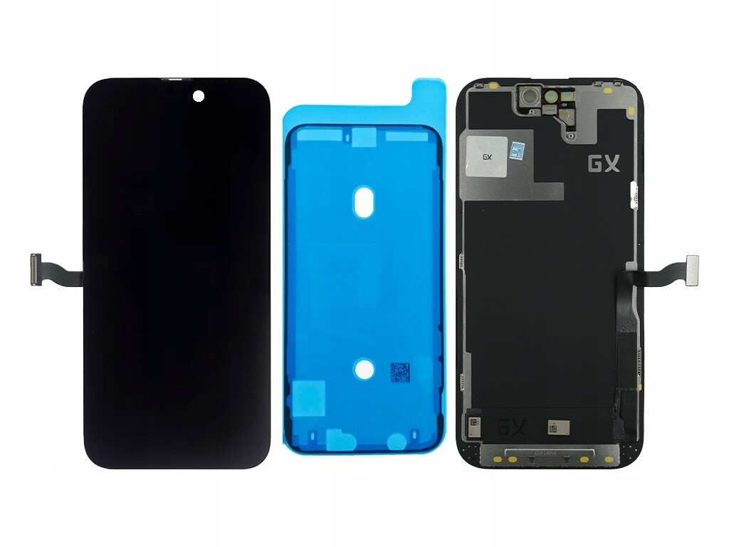 Displej Apple iPhone 14 Pro Max Gx Hard Oled