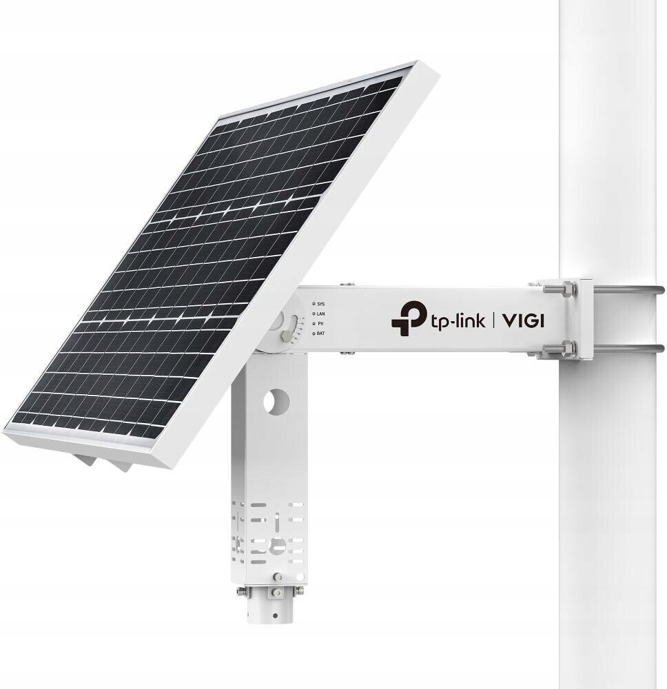 Solární Panel Tp-link Vigi SP9030 Solar Power Supply