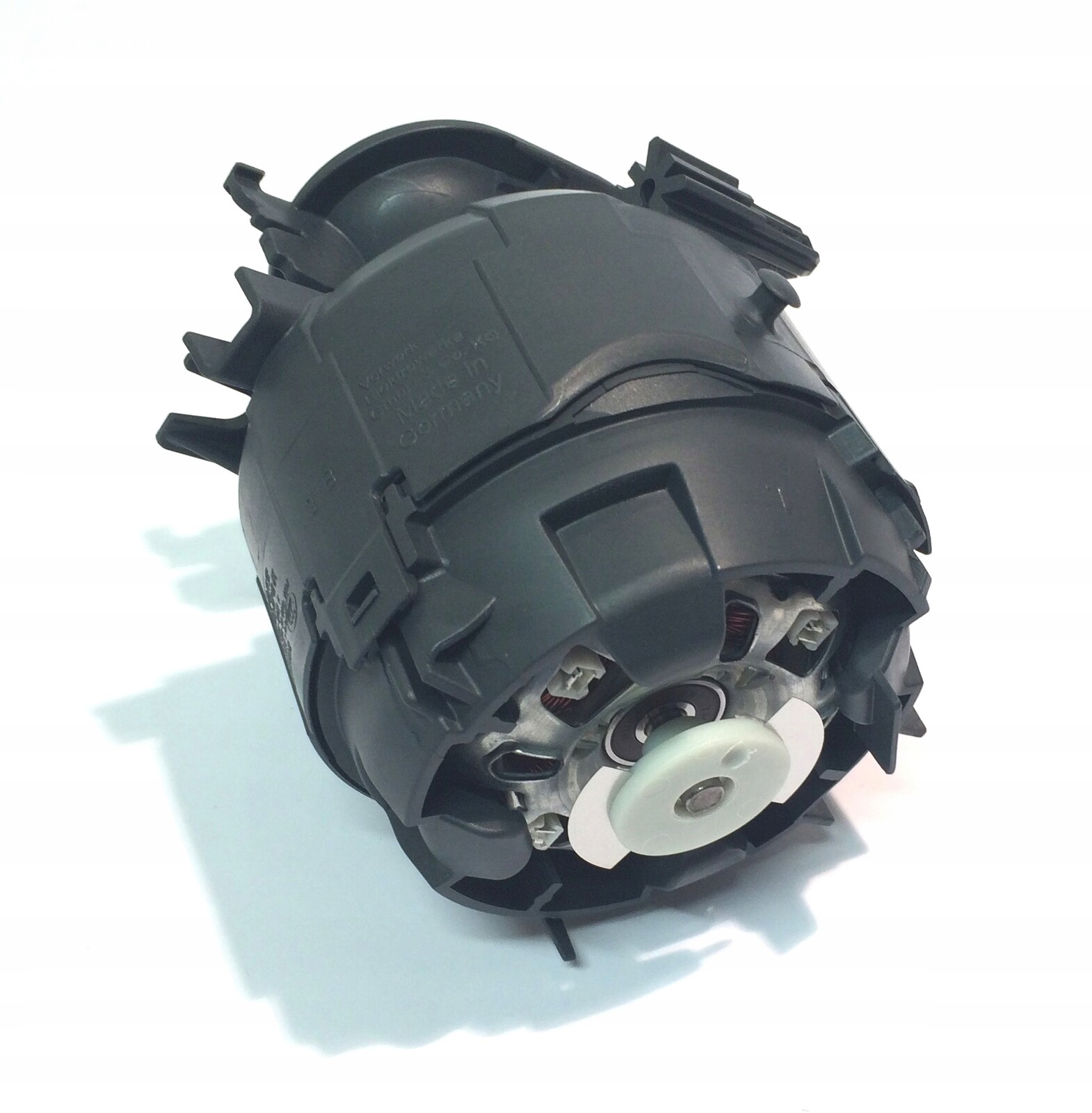 Motorový vysavač Vorwerk Kobold VK140/VK150