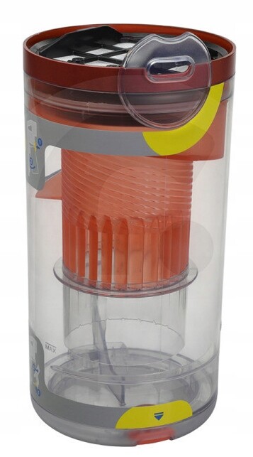 Nádoba na prach pro vysavač Philips XC7053 XC7055 XC7057 XC8055 XC8057
