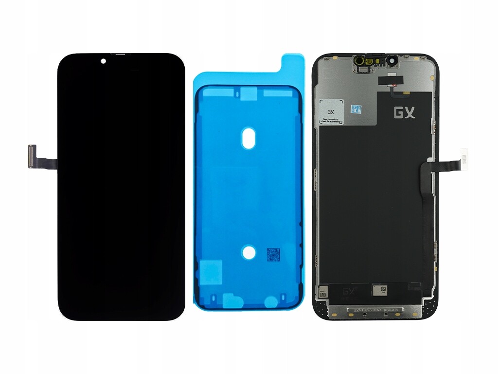 Displej Apple iPhone 13 Pro Max Gx Hard Oled