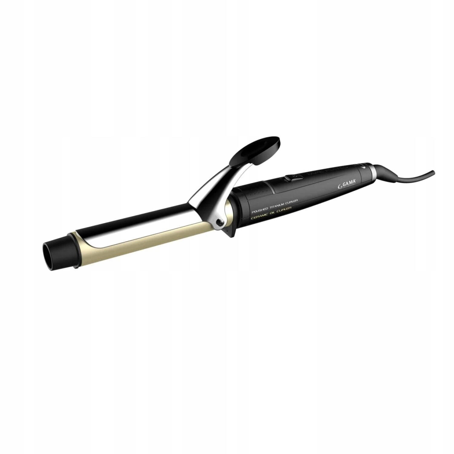 Ga.ma Kulma Titanium and Ceramic 25 mm