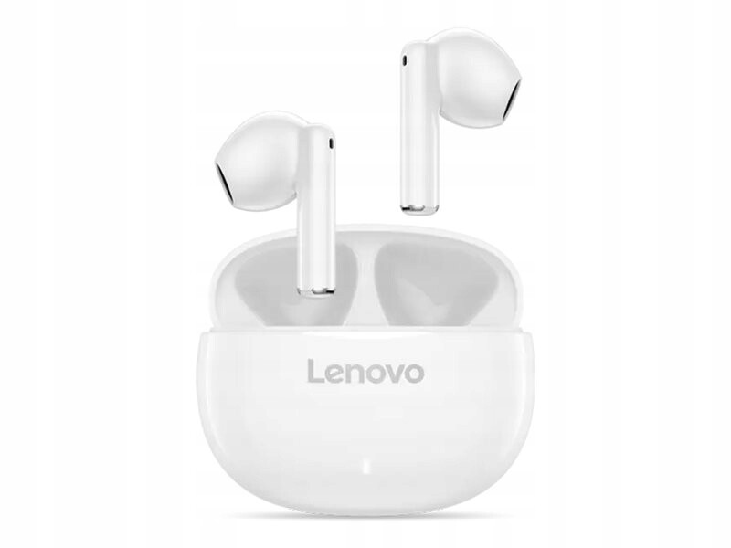 Bezdrátová stereo sluchátka Lenovo rue E310 Vestavěný mikrofon Bluetooth