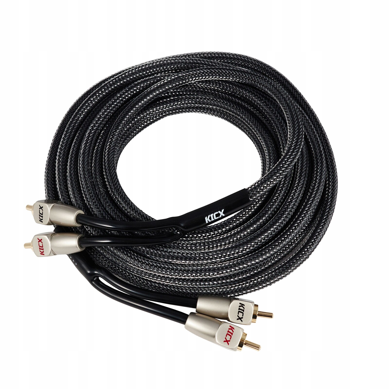 SCV25 – Rca kabely