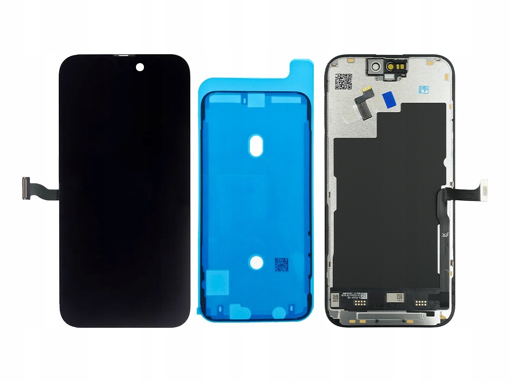 Displej Apple iPhone 15 Pro Jk InCell