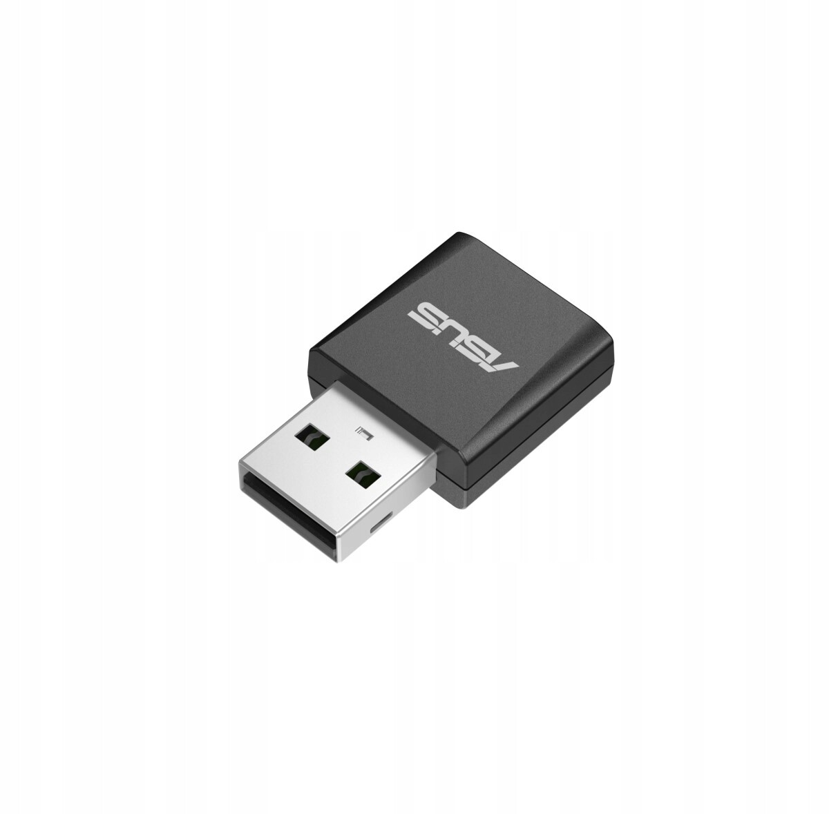Asus USB-BE92 Nano Tri-Band Wi-Fi adaptér, Wi-Fi 7, 802.11be Asus