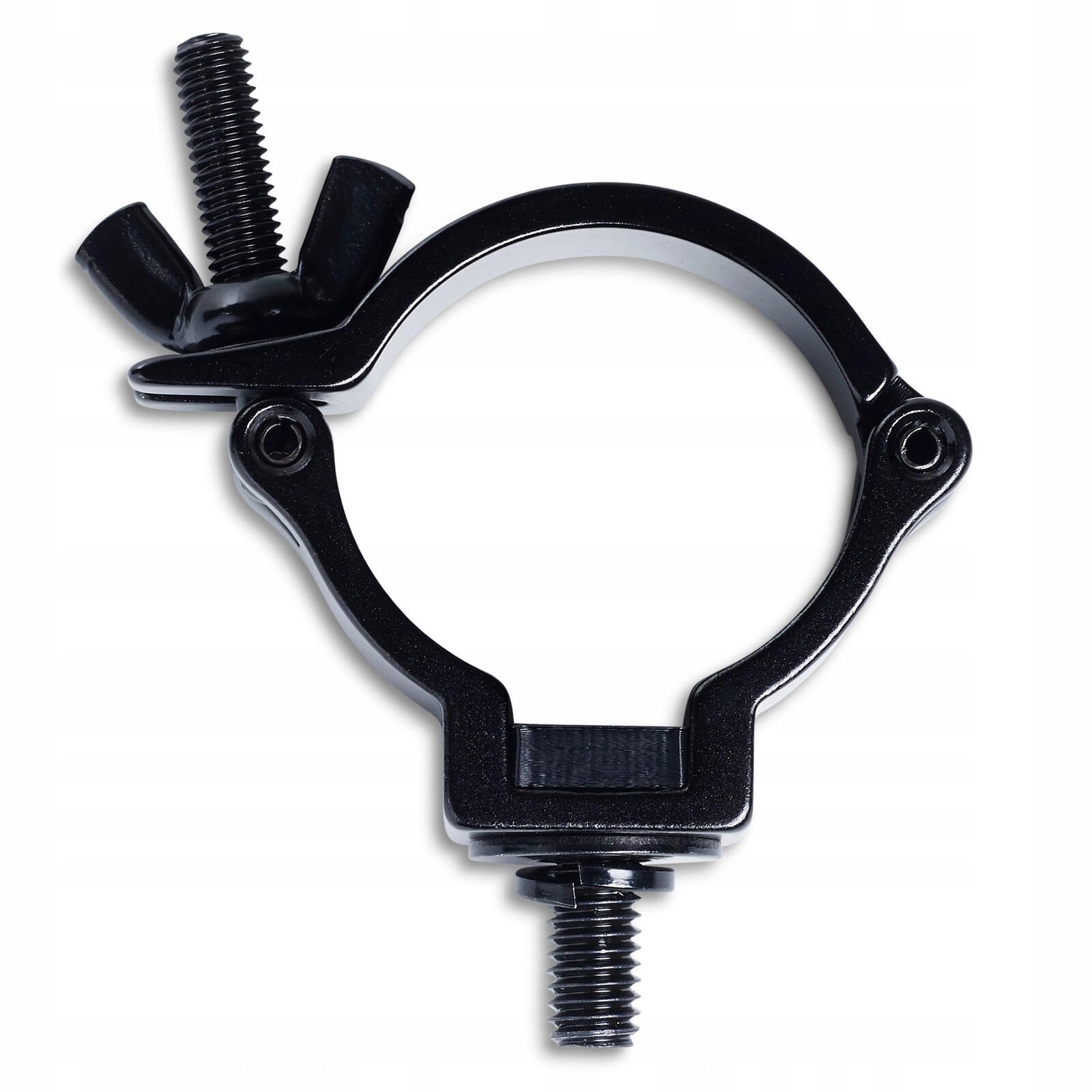 Rycote poloviční spojka velká 48-51 mm 3/8'' přezka