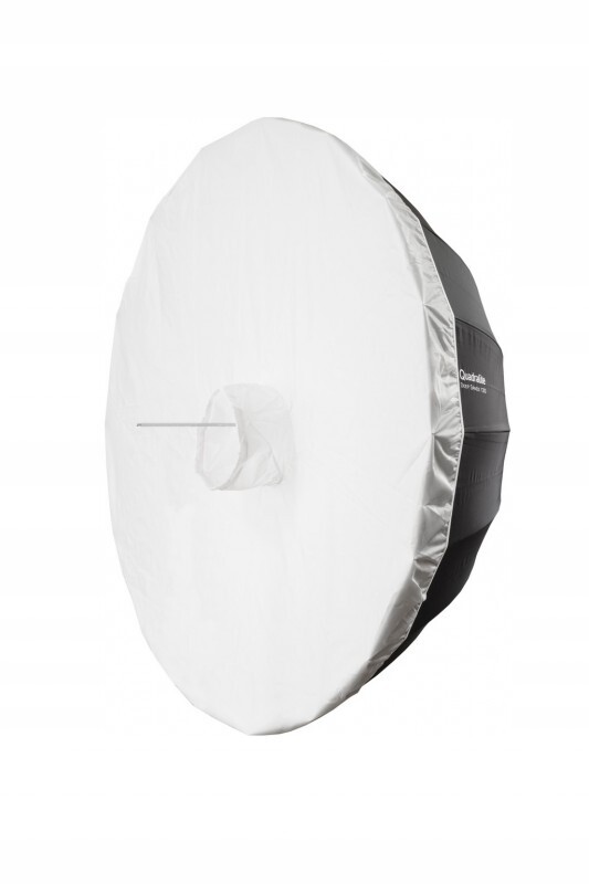 Difuzér Quadralite Deep Space 130