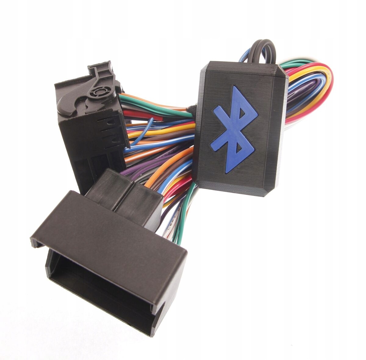 Bluetooth adaptér pro Ford Mondeo Focus Mk3 Mk4