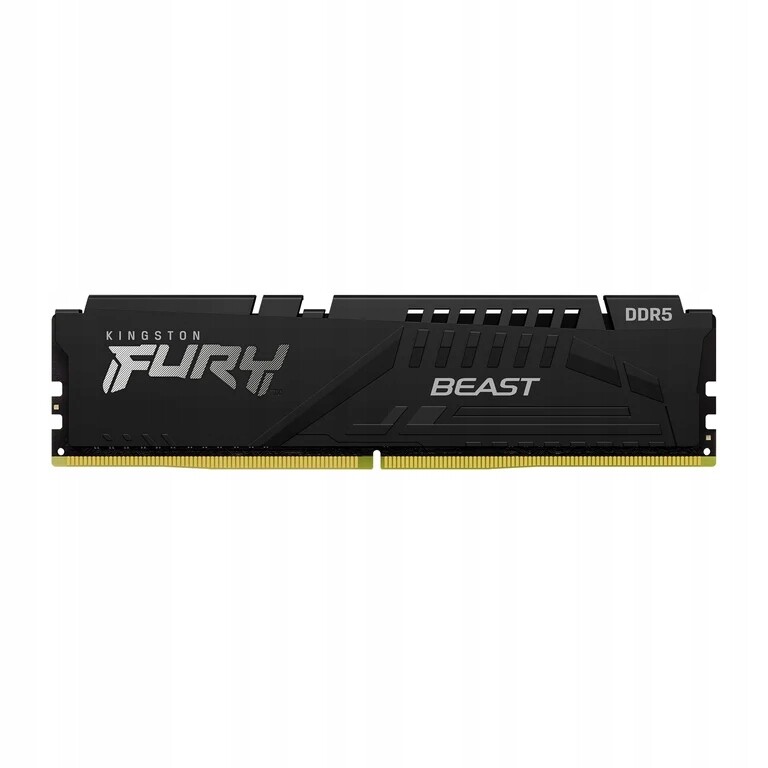 KF552C40BBK4-64 Kingston Fury Beast 64GB 5200MT/s