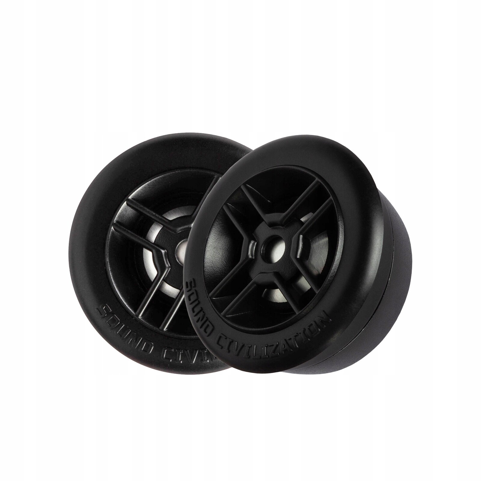 Sound Civilization Nd 20AL – automobilový výškový reproduktor