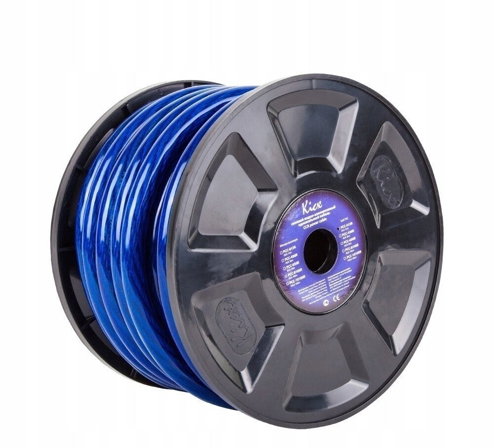 PCC-015 B – napájecí kabel