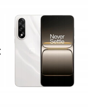 Smartphone OnePlus Nord 5 12 Gb 512 Gb 5G béžový