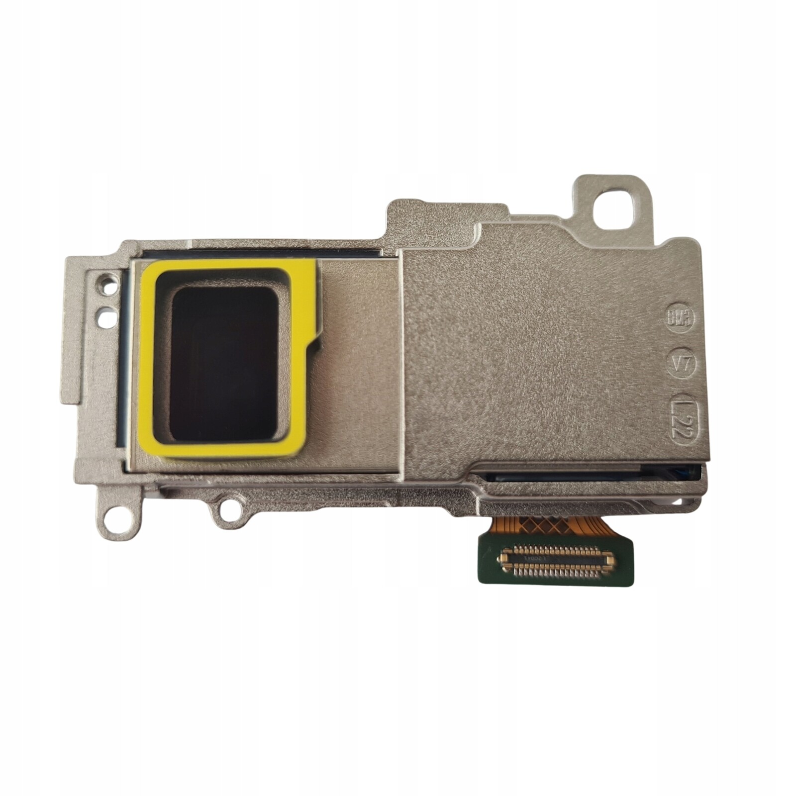 Org zadní kamera s teleobjektivem 10x zoom pro Samsung Galaxy S23 Ultra