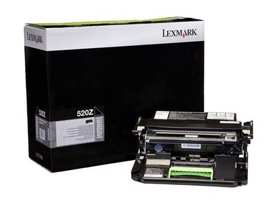 52D0ZA0 Lexmark 52D0ZA0 Buben Lexmark 520ZA 10