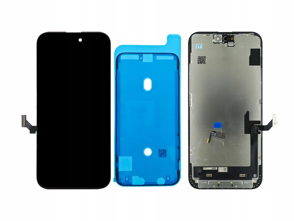 Displej Apple iPhone 15 Plus Jk InCell