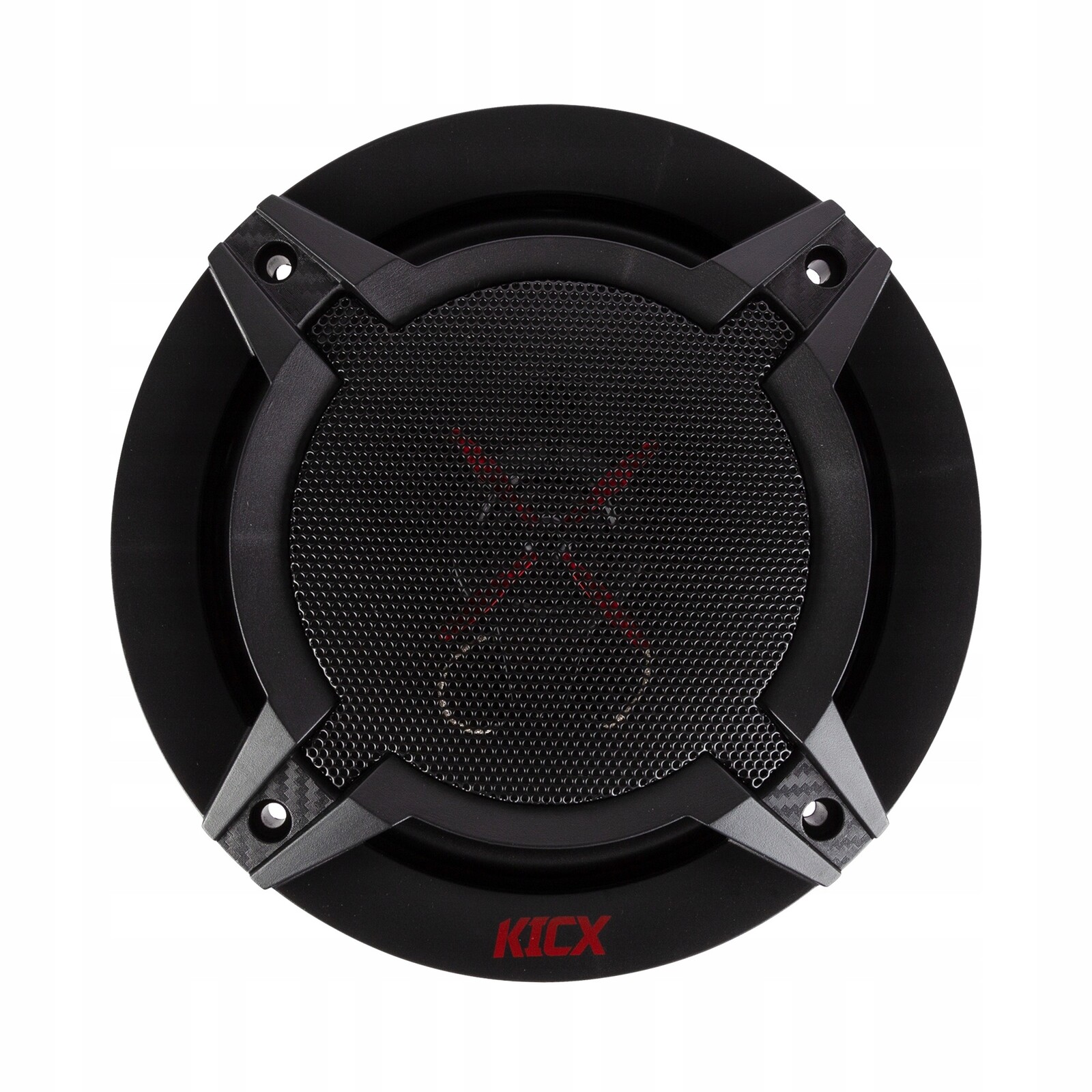 St 165 – 3-pásmové koaxiální reproduktory do auta