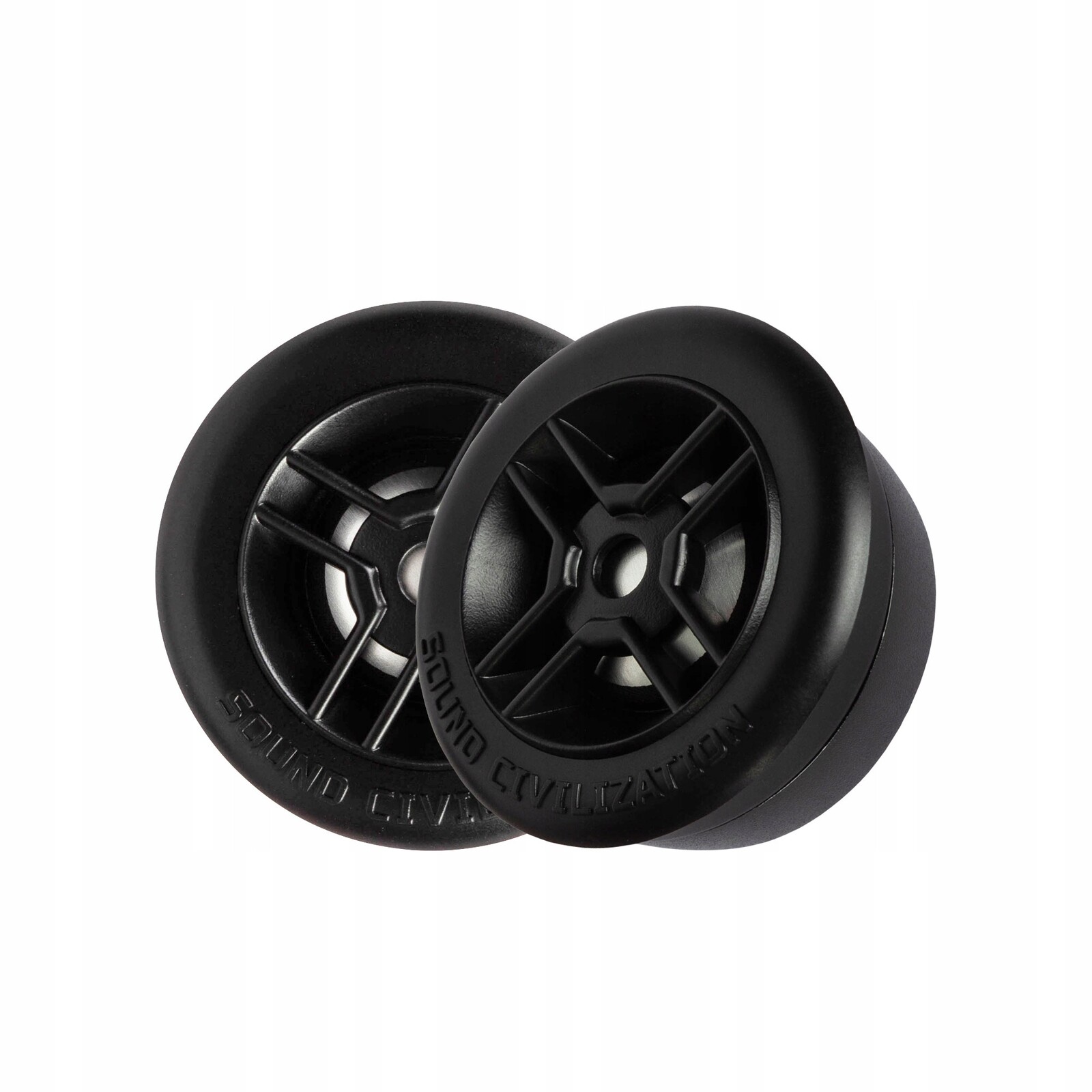 Kicx ND20AL Tweetery Soprany Píšťalky