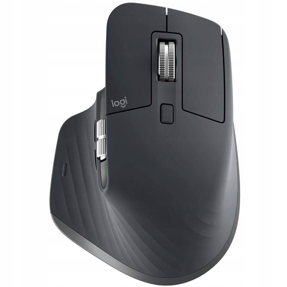 Logitech MX Master 3S Universal Graphite