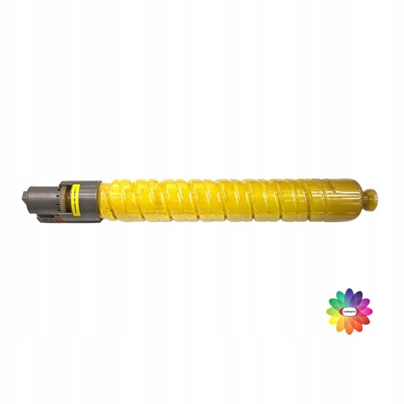 Tonerová kazeta kompatibilní s Ricoh 821059 žlutá Foprint