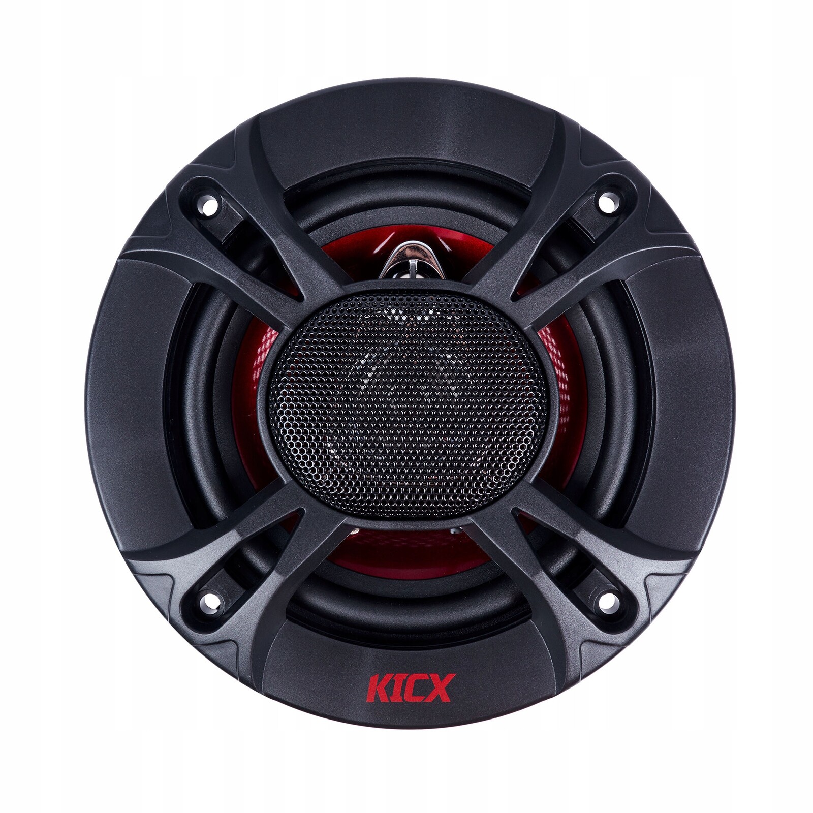 Sp 133 – 3-pásmové koaxiální reproduktory do auta