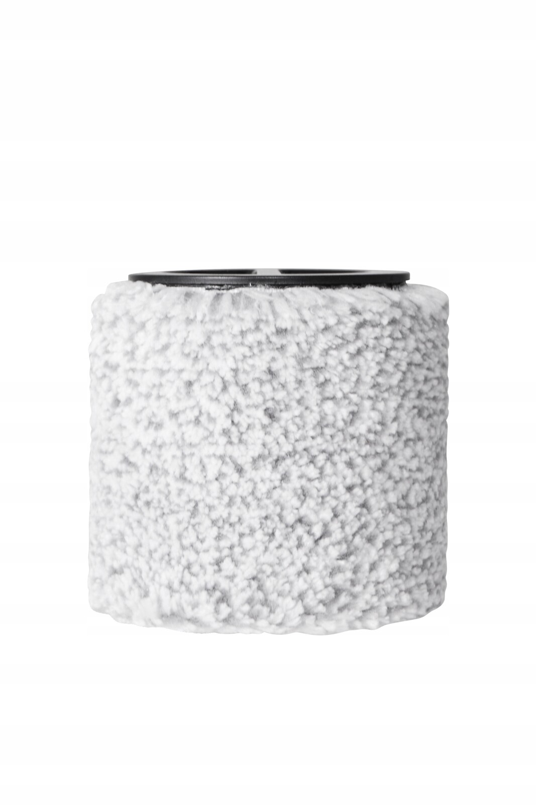 Midea X10 Roller Brush kit: 1x Roller Brush-Short, 1x Roller Brush-Long